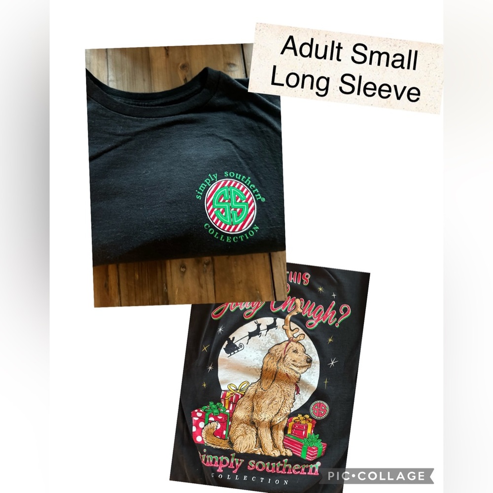 Simply Southern Tshirt